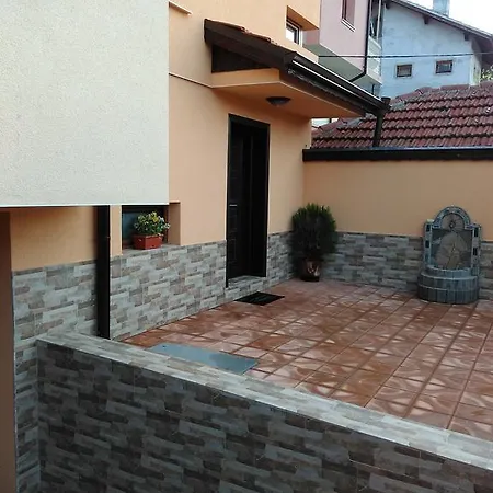 Demika Sapareva Banya