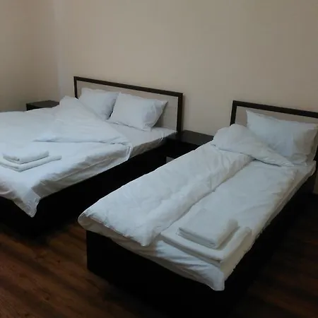 Demika Casa de hóspedes