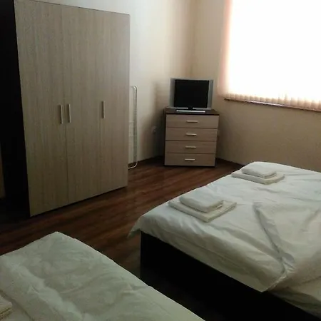 Casa de hóspedes Demika Sapareva Banya