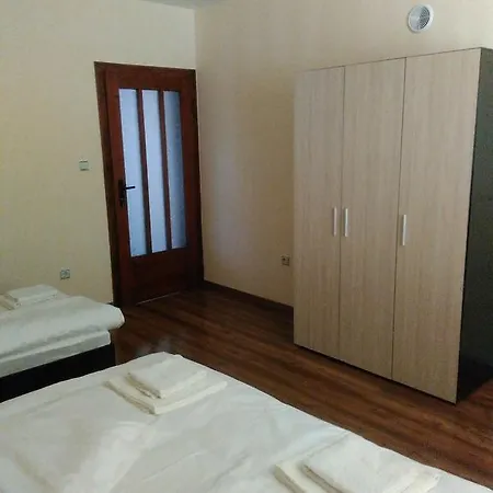Demika Sapareva Banya