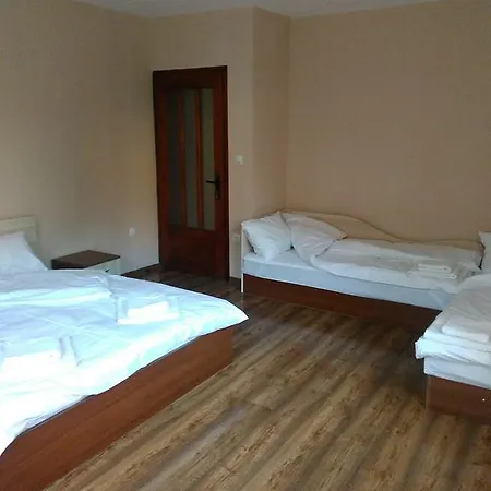 Casa de hóspedes Demika Sapareva Banya