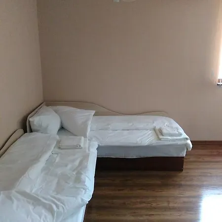 Demika * Sapareva Banya