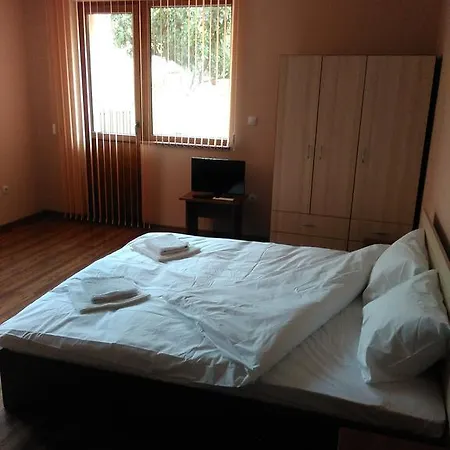 Demika Casa de hóspedes Sapareva Banya