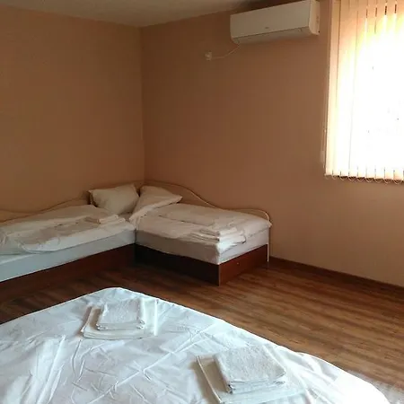 Demika Sapareva Banya