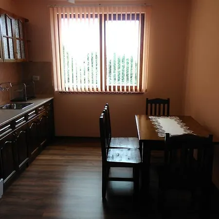 Casa de hóspedes Demika Sapareva Banya