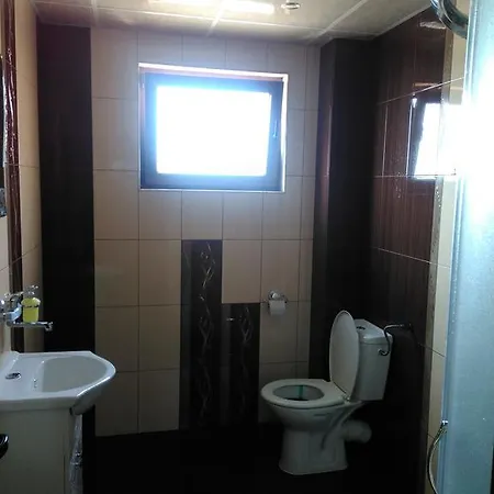 Demika Casa de hóspedes *