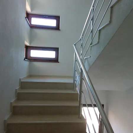 Demika Casa de hóspedes Sapareva Banya
