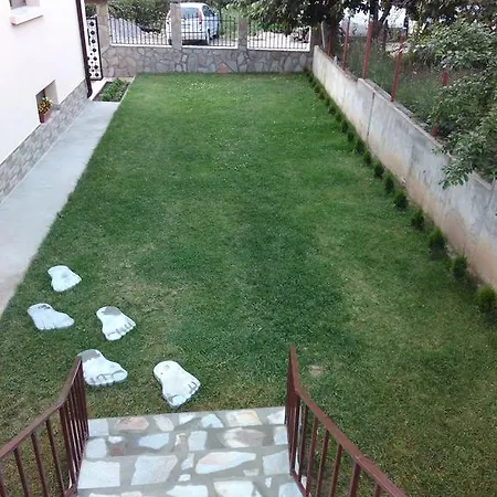 Demika * Sapareva Banya