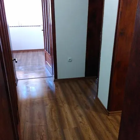 Casa de hóspedes Demika Sapareva Banya