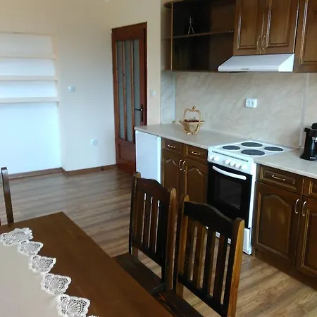 Casa de hóspedes Demika Sapareva Banya