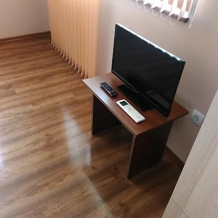 Demika Casa de hóspedes