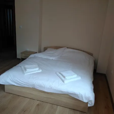 Demika Casa de hóspedes