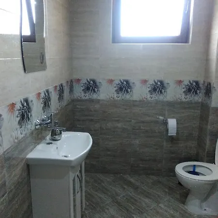 Casa de hóspedes Demika Sapareva Banya