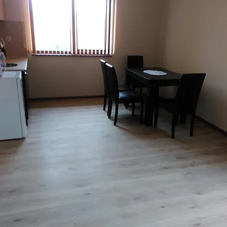 Demika Sapareva Banya