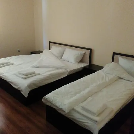 Demika Casa de hóspedes *