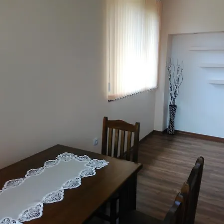 Casa de hóspedes Demika Sapareva Banya