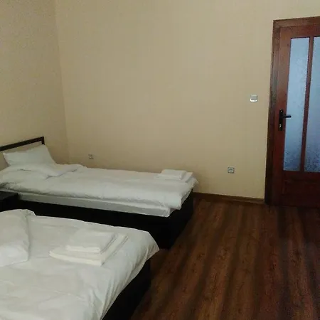 Casa de hóspedes Demika