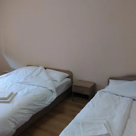 Casa de hóspedes Demika Sapareva Banya