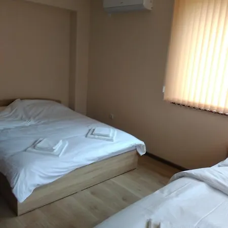 Demika Casa de hóspedes Sapareva Banya