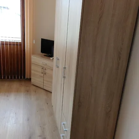 Demika Casa de hóspedes *