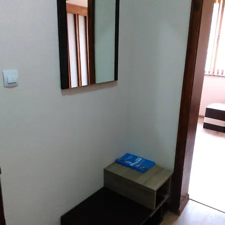 Demika Casa de hóspedes Sapareva Banya