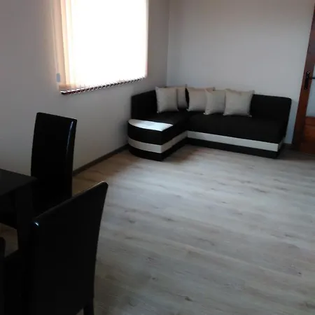 Demika Sapareva Banya