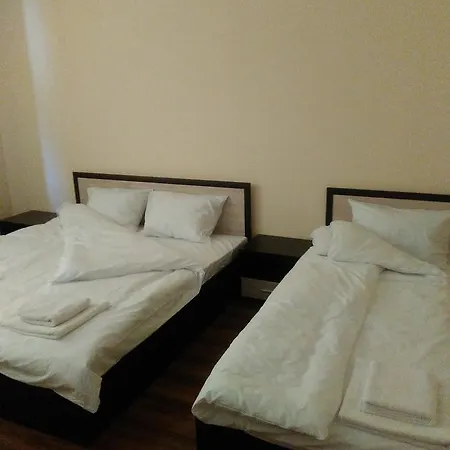 Demika Casa de hóspedes