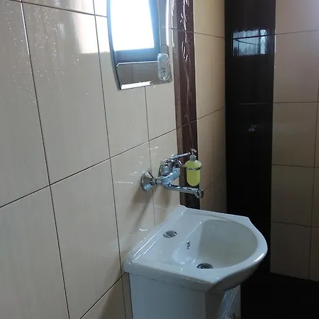 Demika Casa de hóspedes *