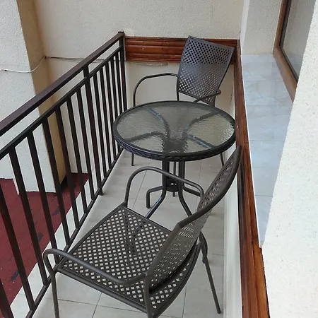 Demika Sapareva Banya