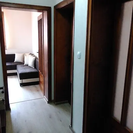 Casa de hóspedes Demika Sapareva Banya