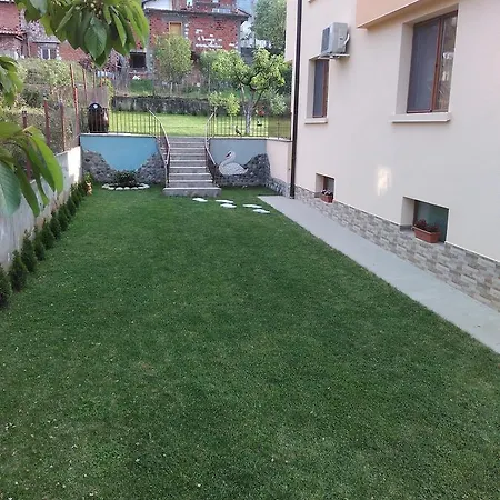 Demika Casa de hóspedes Sapareva Banya
