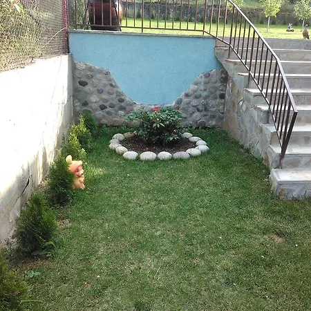 Demika Sapareva Banya