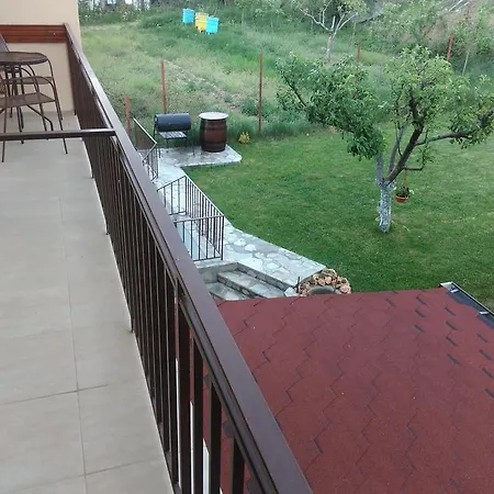 Casa de hóspedes Demika Sapareva Banya