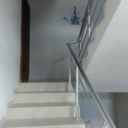 Demika Casa de hóspedes Sapareva Banya