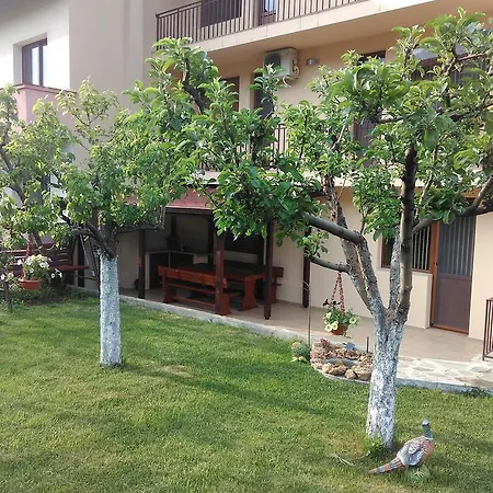 Demika Casa de hóspedes