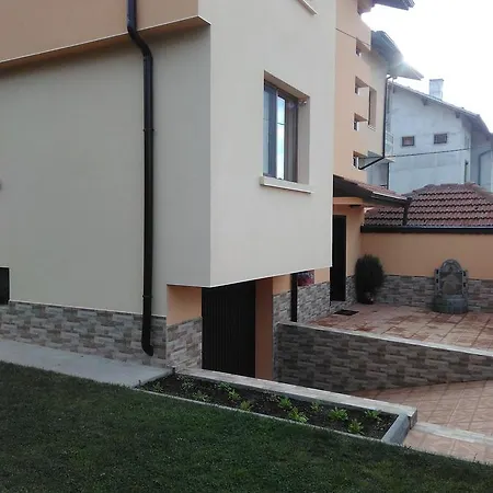 Demika Casa de hóspedes *