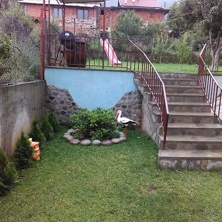 Casa de hóspedes Demika Sapareva Banya