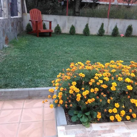 Demika Casa de hóspedes Sapareva Banya