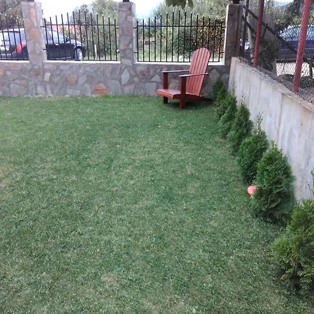 Demika Casa de hóspedes